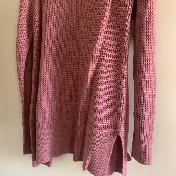 Women’s pink cardigan - Picture 5 of 5